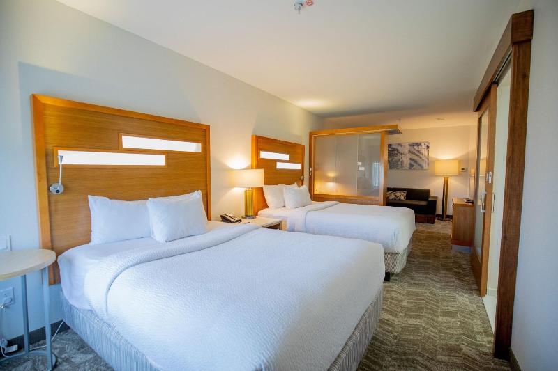 SpringHill Suites Baton Rouge Gonzales image