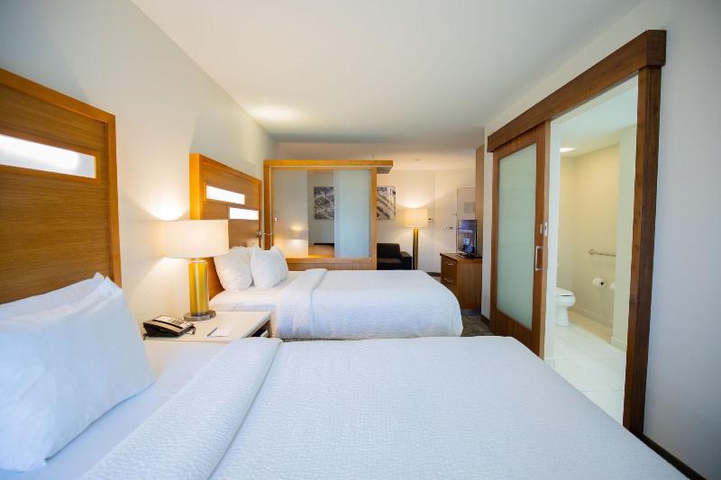 SpringHill Suites Baton Rouge Gonzales image