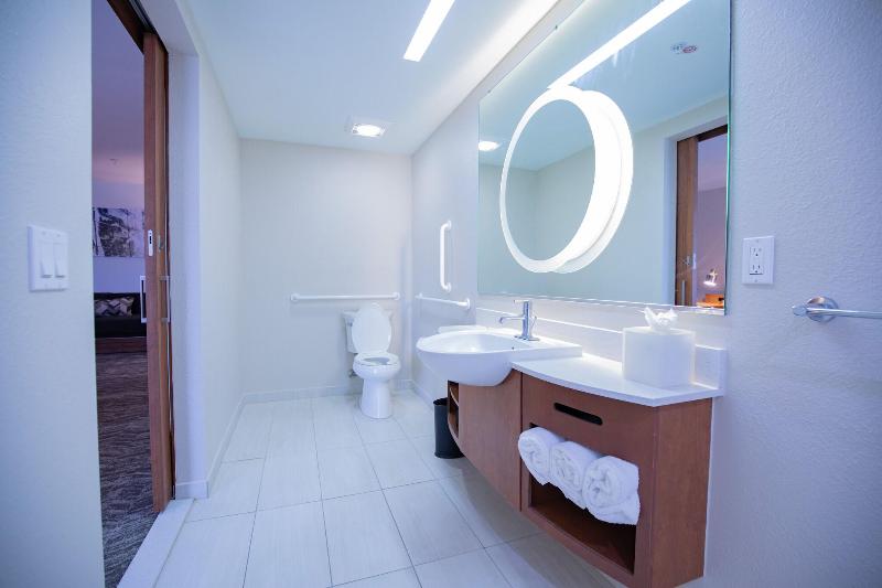 SpringHill Suites Baton Rouge Gonzales image