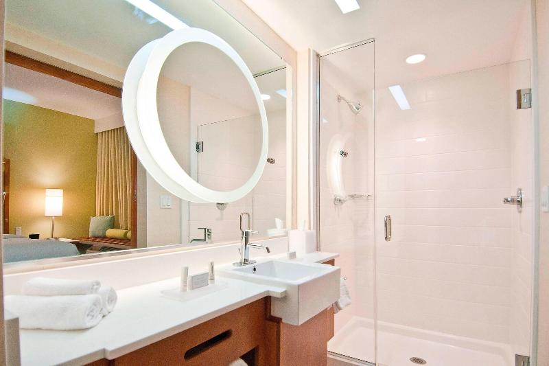 SpringHill Suites Baton Rouge Gonzales image