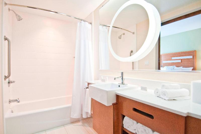 SpringHill Suites Baton Rouge Gonzales image