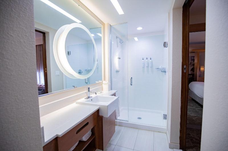 SpringHill Suites Baton Rouge Gonzales image