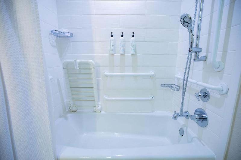 SpringHill Suites Baton Rouge Gonzales image