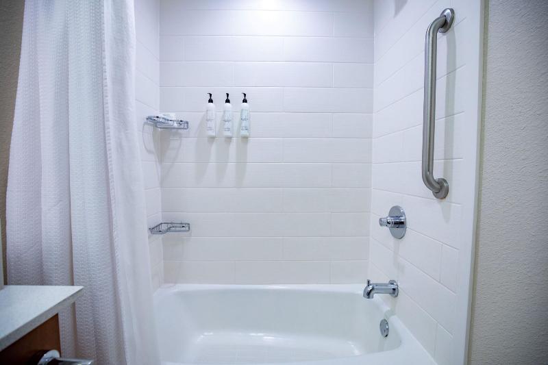 SpringHill Suites Baton Rouge Gonzales image