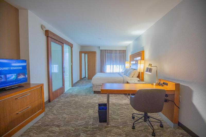 SpringHill Suites Baton Rouge Gonzales image
