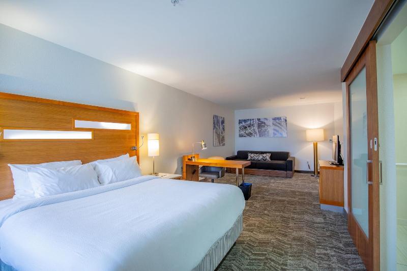 SpringHill Suites Baton Rouge Gonzales image