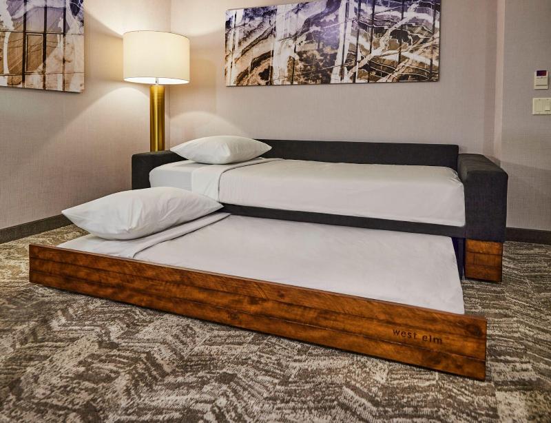 SpringHill Suites Baton Rouge Gonzales image
