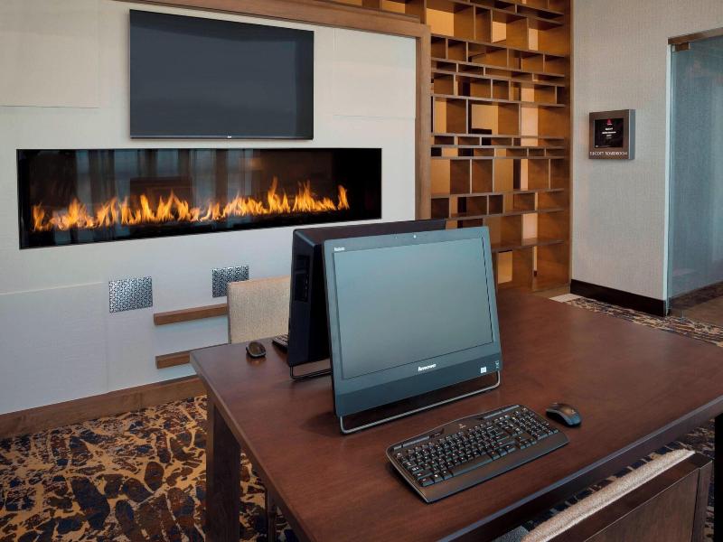 Buffalo Marriott HARBORCENTER image