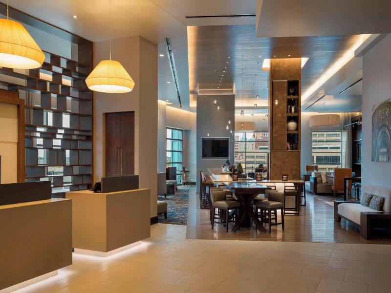 Buffalo Marriott HARBORCENTER image
