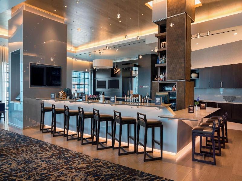 Buffalo Marriott HARBORCENTER image