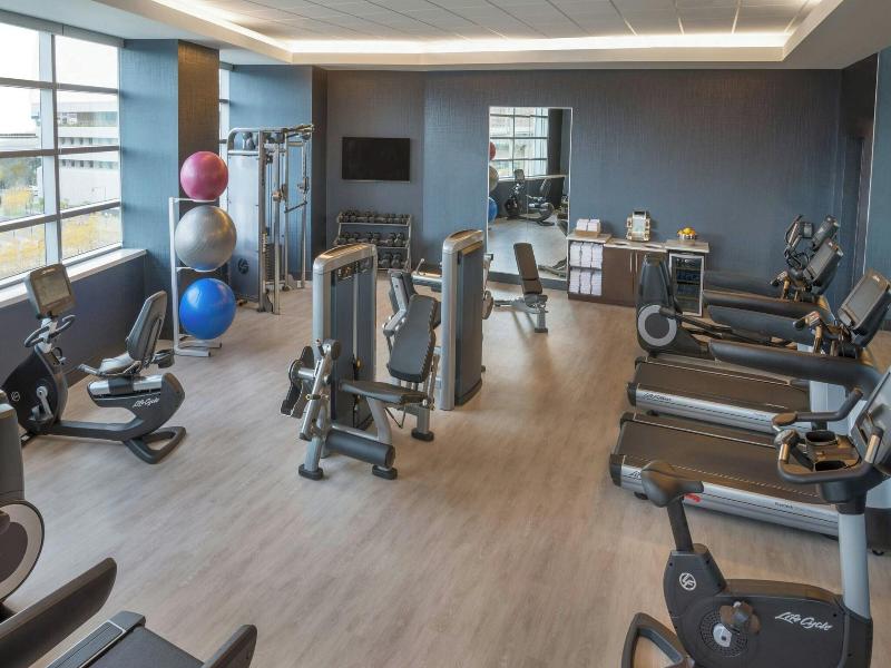 Buffalo Marriott HARBORCENTER image