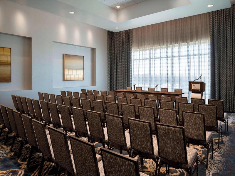 Buffalo Marriott HARBORCENTER image