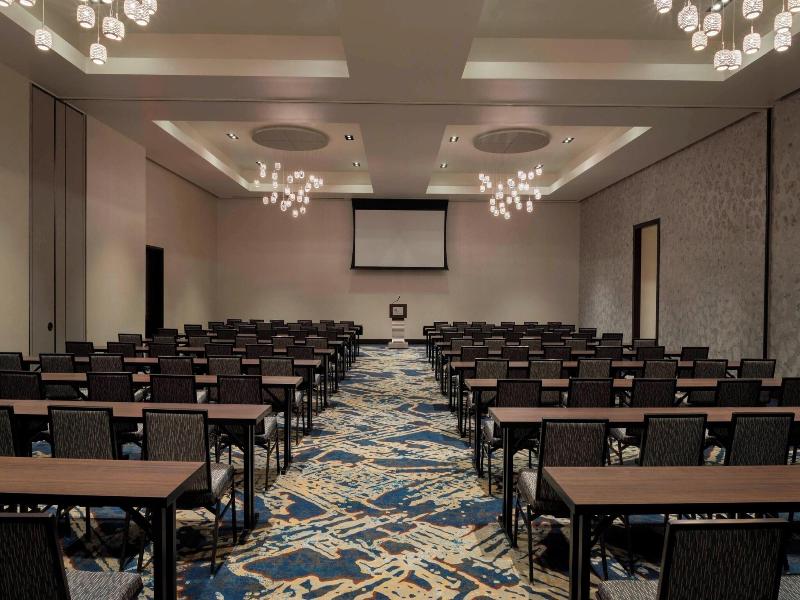 Buffalo Marriott HARBORCENTER image