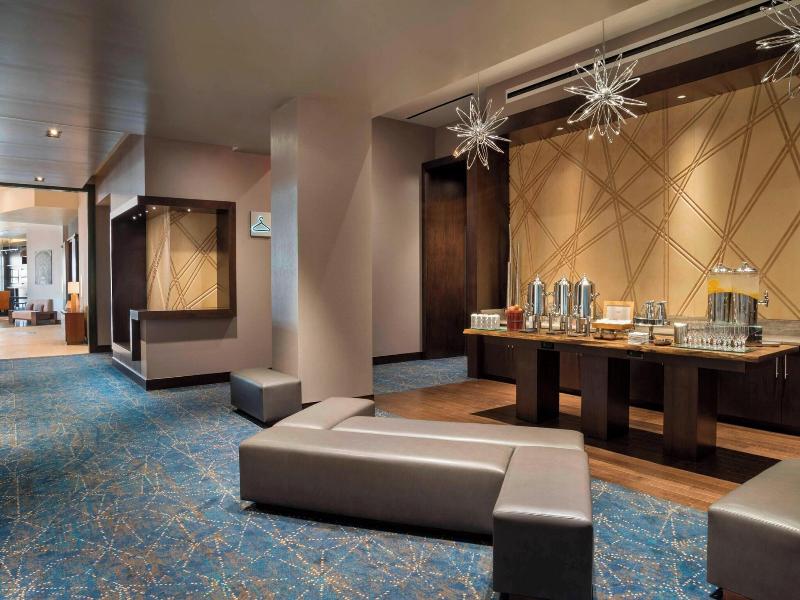 Buffalo Marriott HARBORCENTER image