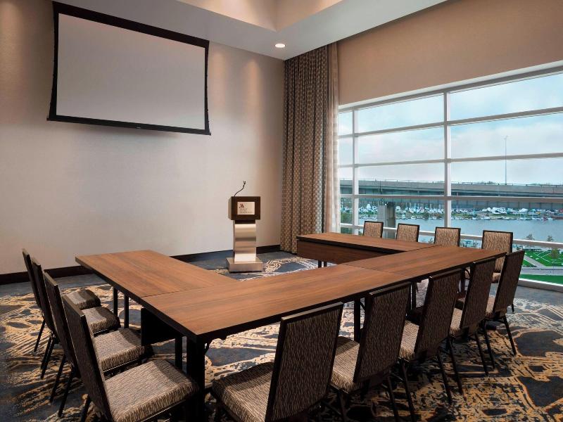 Buffalo Marriott HARBORCENTER image