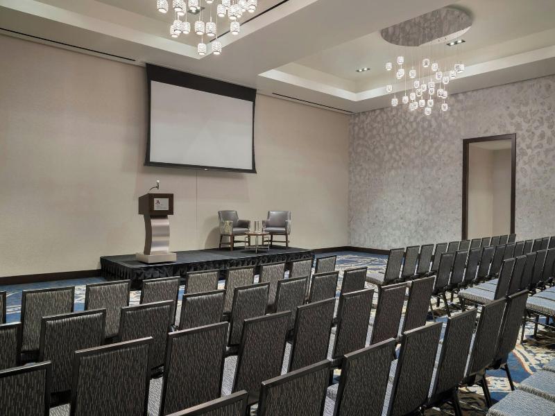 Buffalo Marriott HARBORCENTER image