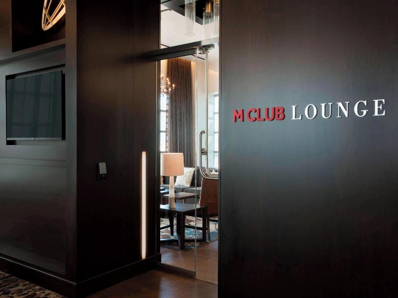 Buffalo Marriott HARBORCENTER image