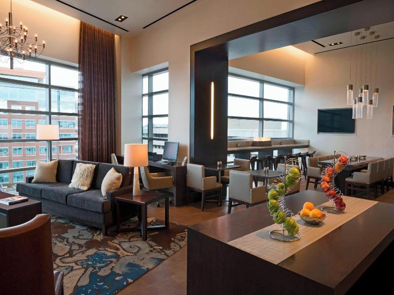 Buffalo Marriott HARBORCENTER image