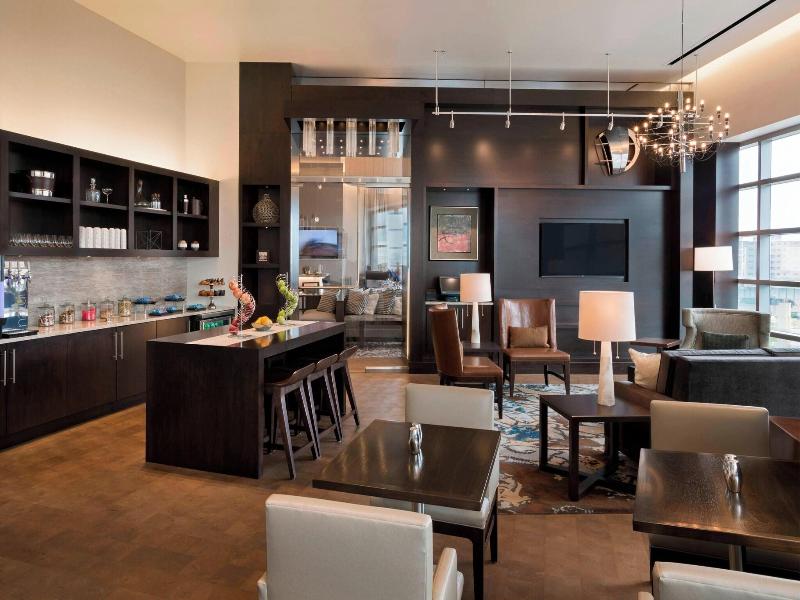 Buffalo Marriott HARBORCENTER image