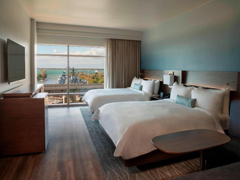 Buffalo Marriott HARBORCENTER image
