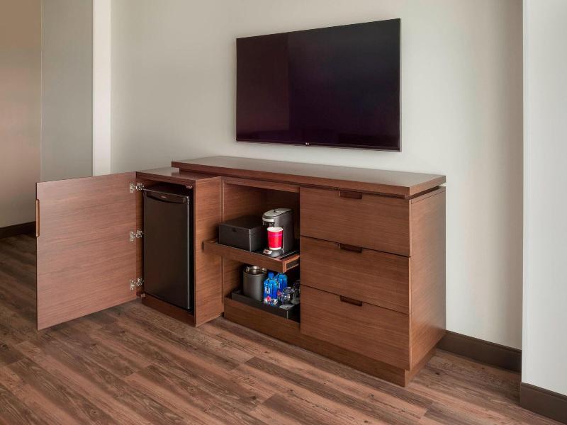 Buffalo Marriott HARBORCENTER image