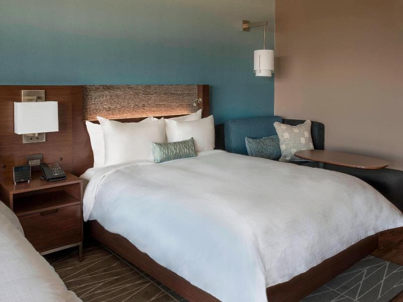 Buffalo Marriott HARBORCENTER image