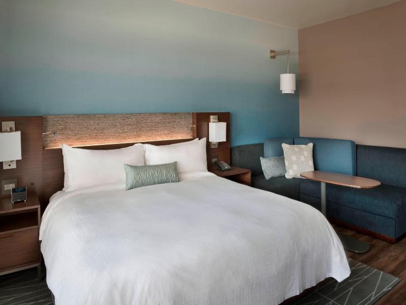 Buffalo Marriott HARBORCENTER image