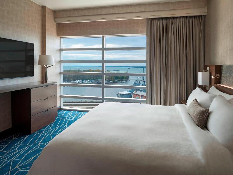 Buffalo Marriott HARBORCENTER image