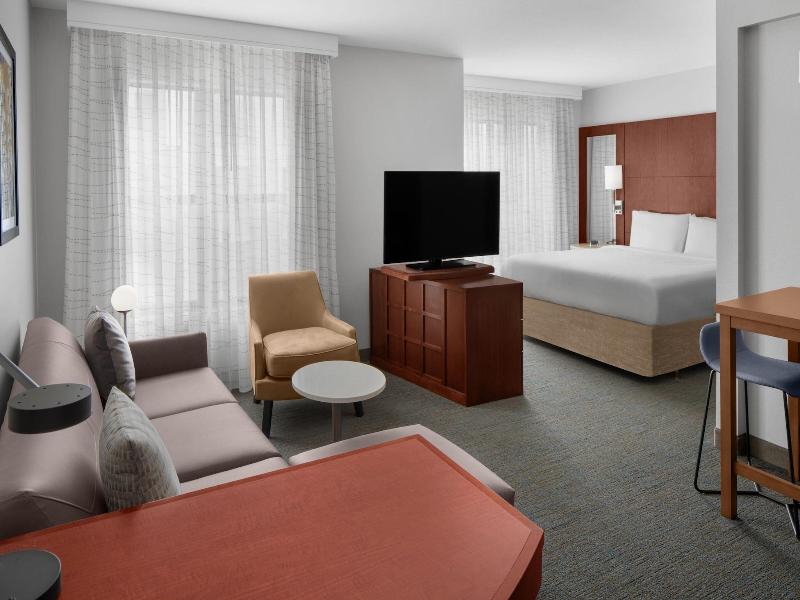 Residence Inn Los Angeles Burbank/Downtown image
