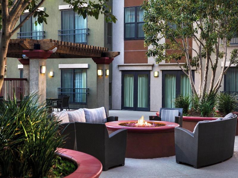 Residence Inn Los Angeles Burbank/Downtown image