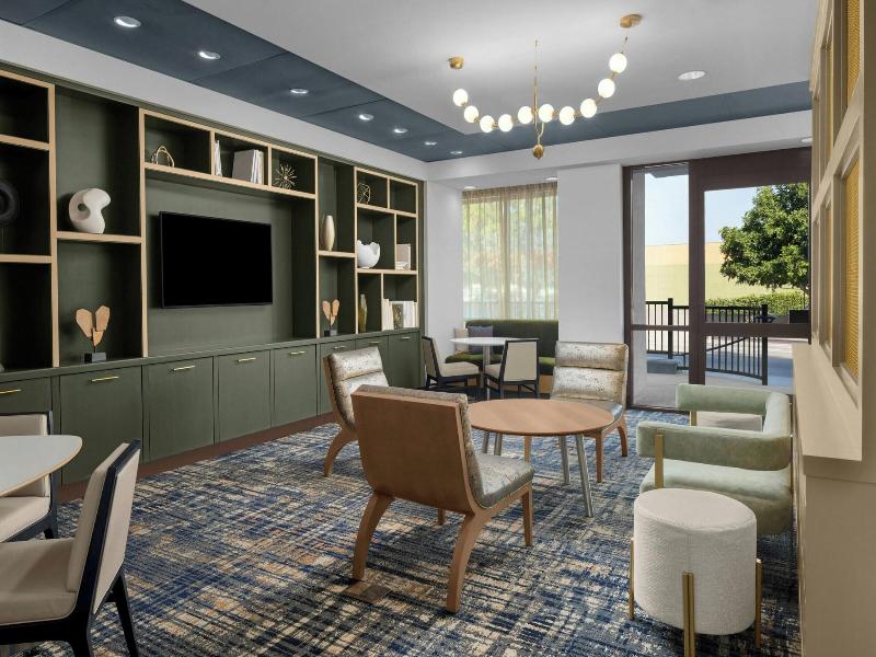 Residence Inn Los Angeles Burbank/Downtown image