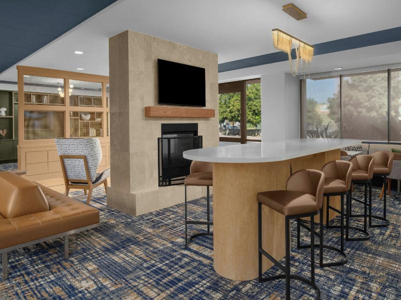 Residence Inn Los Angeles Burbank/Downtown image