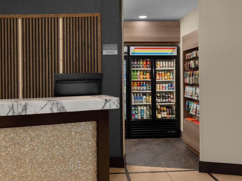 Residence Inn Los Angeles Burbank/Downtown image