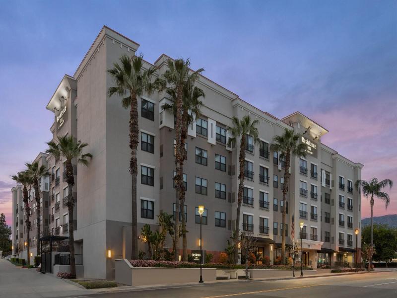 Residence Inn Los Angeles Burbank/Downtown image