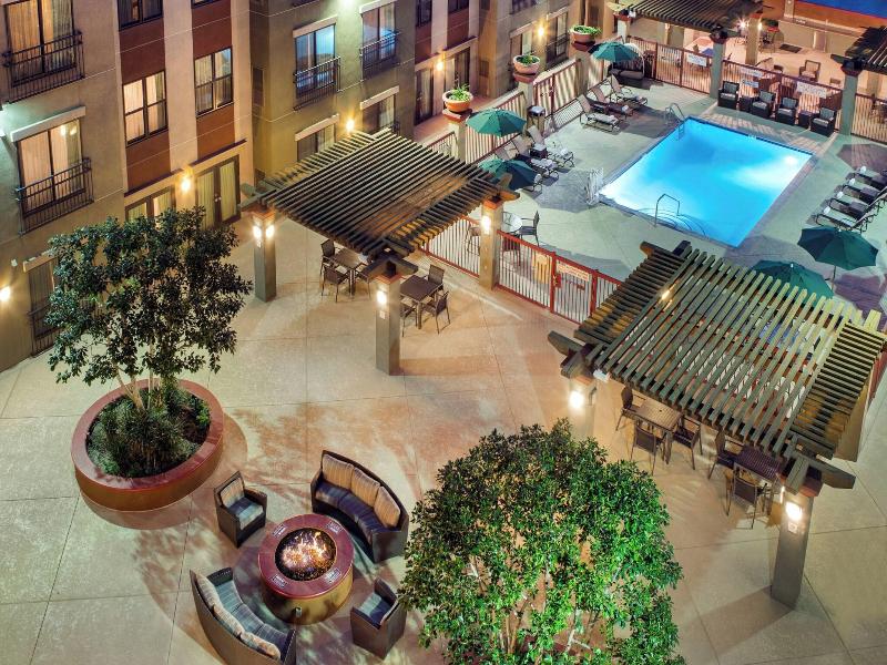 Residence Inn Los Angeles Burbank/Downtown image