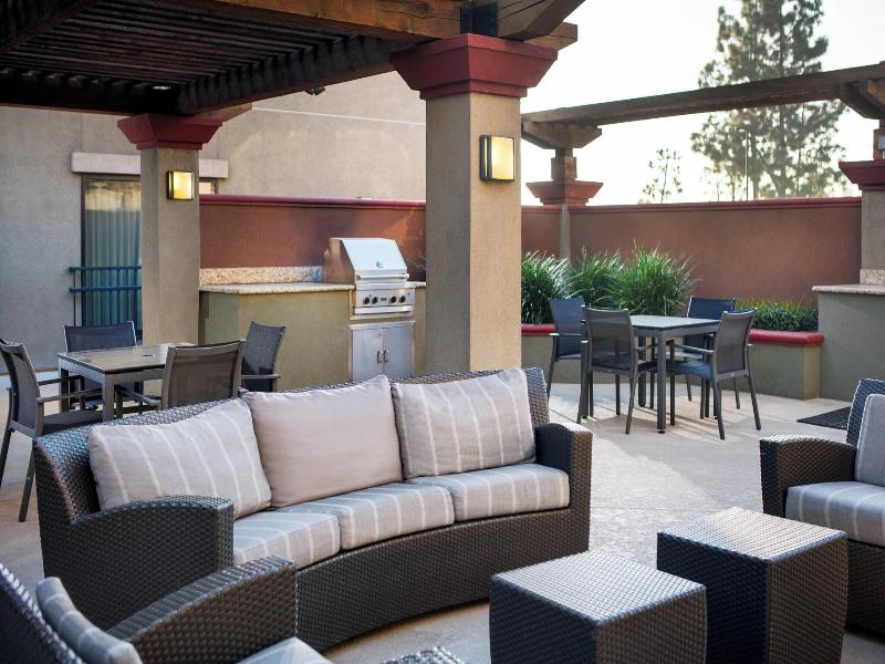 Residence Inn Los Angeles Burbank/Downtown image