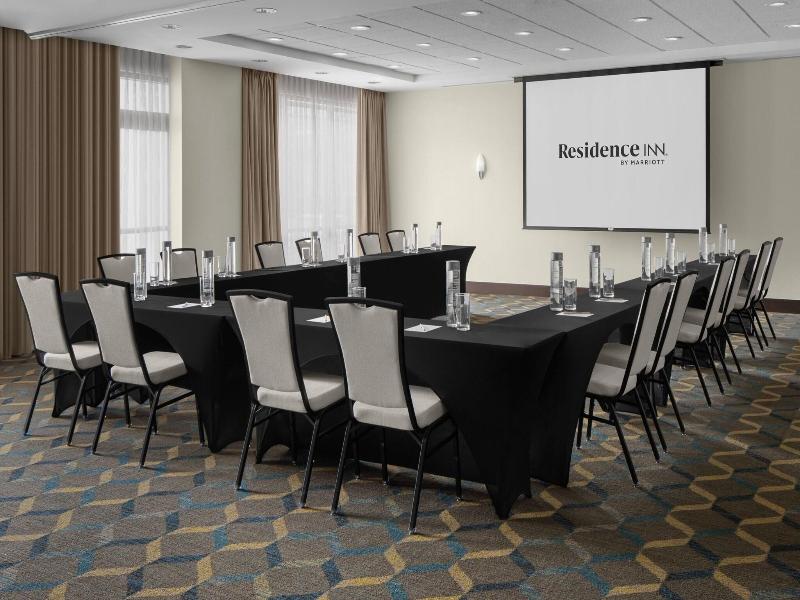 Residence Inn Los Angeles Burbank/Downtown image