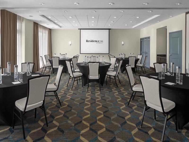 Residence Inn Los Angeles Burbank/Downtown image