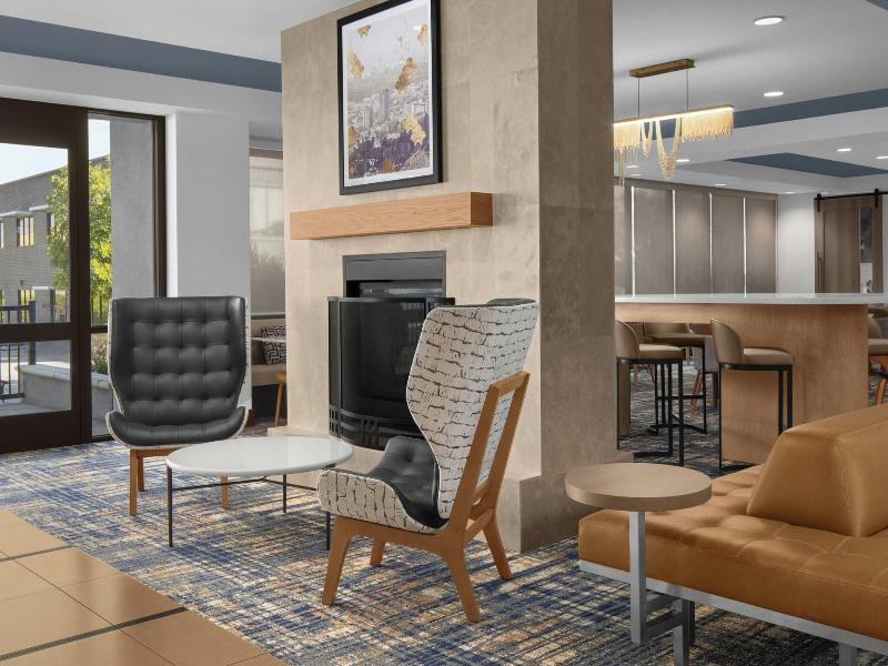 Residence Inn Los Angeles Burbank/Downtown image