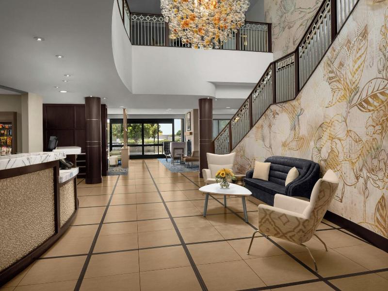 Residence Inn Los Angeles Burbank/Downtown image