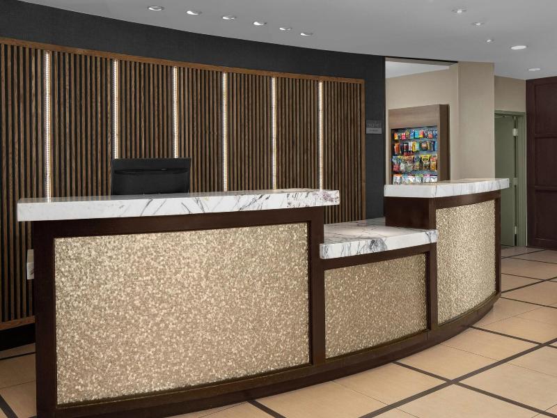 Residence Inn Los Angeles Burbank/Downtown image