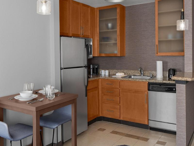 Residence Inn Los Angeles Burbank/Downtown image