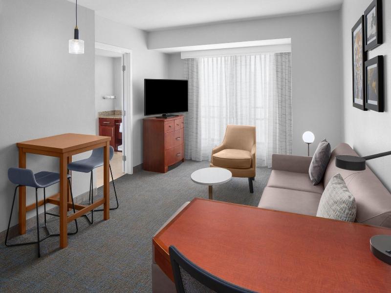 Residence Inn Los Angeles Burbank/Downtown image