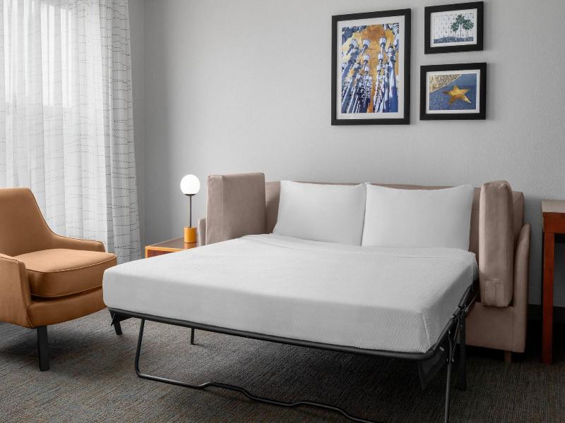 Residence Inn Los Angeles Burbank/Downtown image