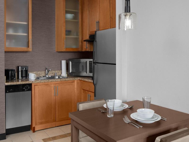 Residence Inn Los Angeles Burbank/Downtown image