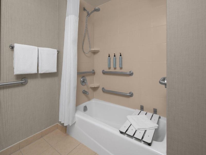 Residence Inn Los Angeles Burbank/Downtown image