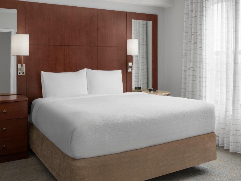 Residence Inn Los Angeles Burbank/Downtown image