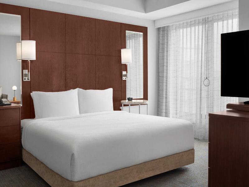 Residence Inn Los Angeles Burbank/Downtown image