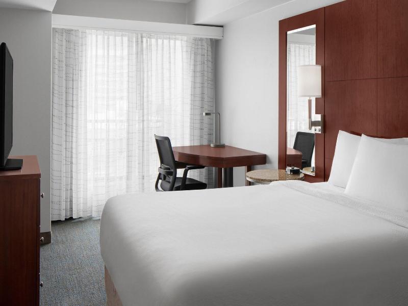 Residence Inn Los Angeles Burbank/Downtown image