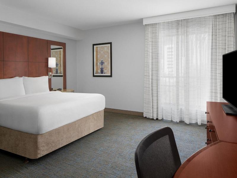 Residence Inn Los Angeles Burbank/Downtown image